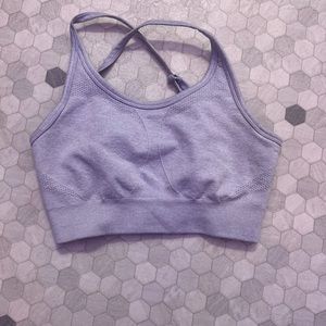ABYL sports bra